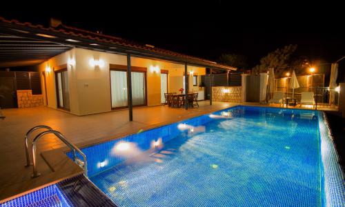 Villa Bahçe Akbel — 2