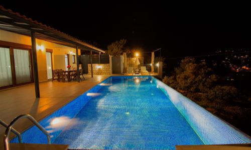Villa Bahçe Akbel — 3