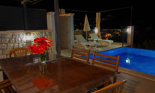 Villa Bahçe Akbel — 52
