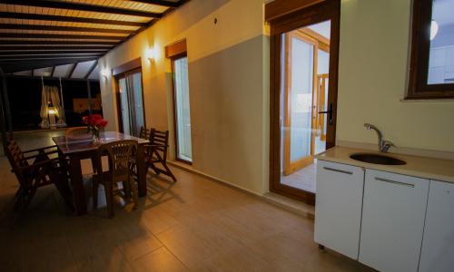 Villa Bahçe Akbel — 53
