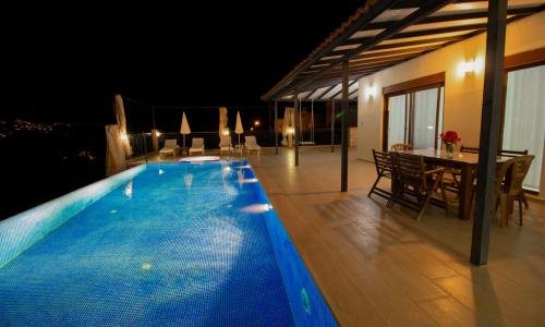 Villa Bahçe Akbel — 4