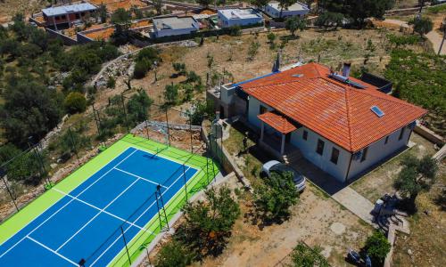 Villa Bahçe Akbel — 56