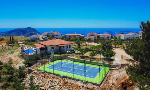 Villa Bahçe Akbel — 58