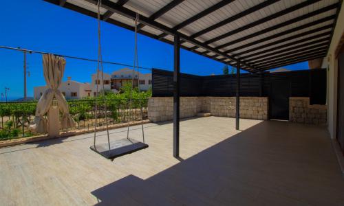 Villa Bahçe Akbel — 12
