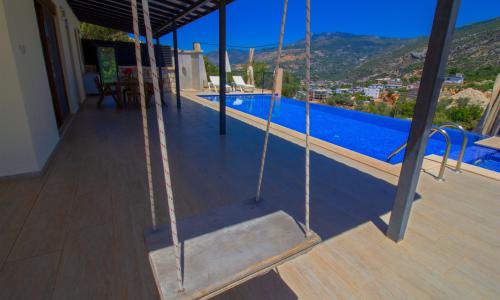 Villa Bahçe Akbel — 10