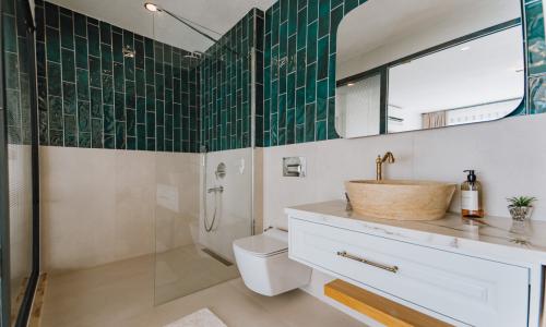 Villa Akbulut 1 — 49