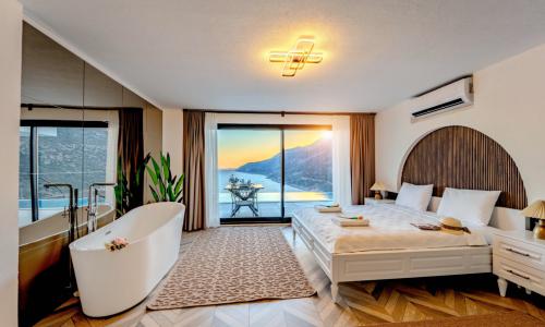 Villa Akbulut 1 — 48