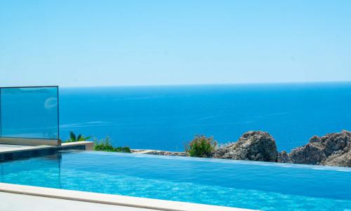 Villa Akbulut 2 — 2