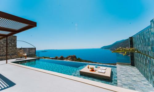 Villa Akbulut 2 — 4