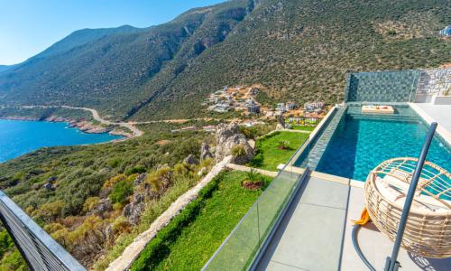 Villa Akbulut 2 — 47