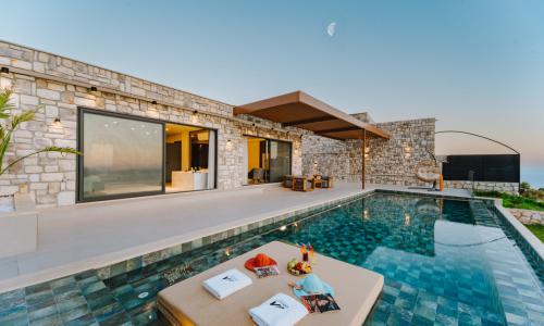 Villa Akbulut 2 — 24
