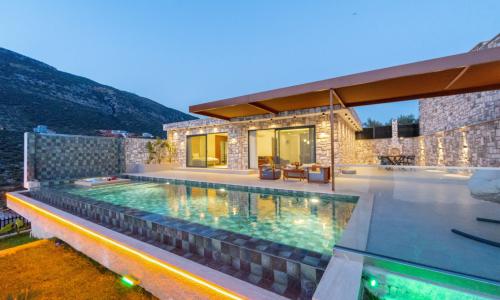 Villa Akbulut 2 — 23