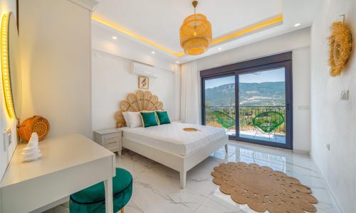 Villa Akça Kaş — 46