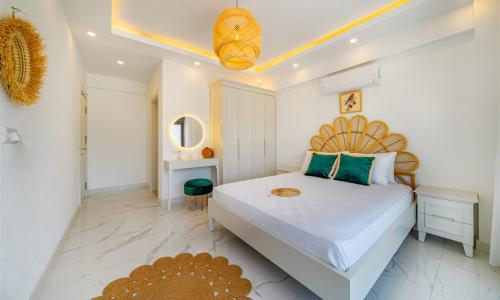 Villa Akça Kaş — 47