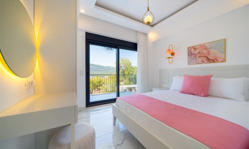 Villa Akça Kaş — 61