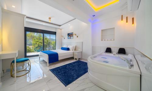 Villa Akça Kaş — 55