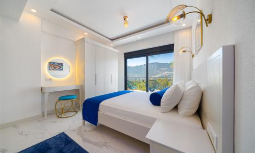 Villa Akça Kaş — 54