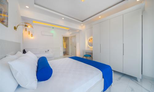 Villa Akça Kaş — 52