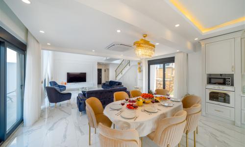 Villa Akça Kaş — 38