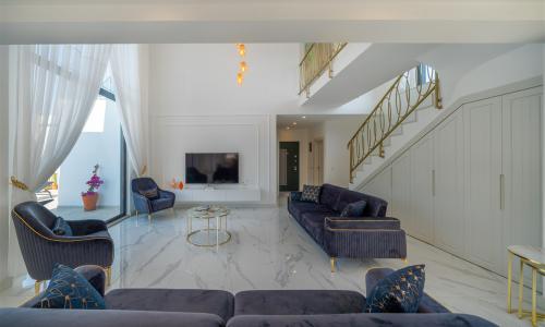Villa Akça Kaş — 36