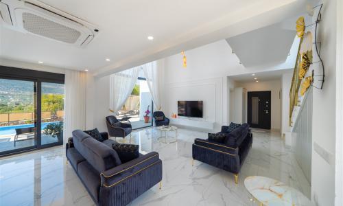Villa Akça Kaş — 32