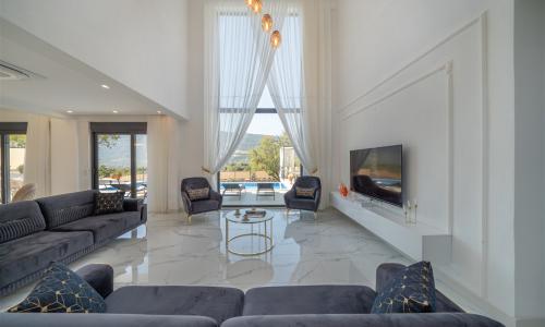 Villa Akça Kaş — 34