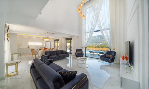 Villa Akça Kaş — 35
