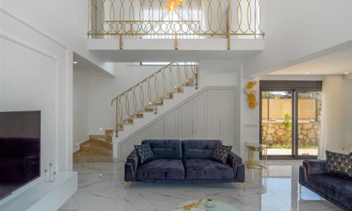 Villa Akça Kaş — 44