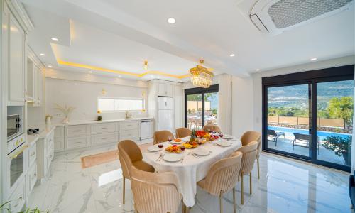 Villa Akça Kaş — 41