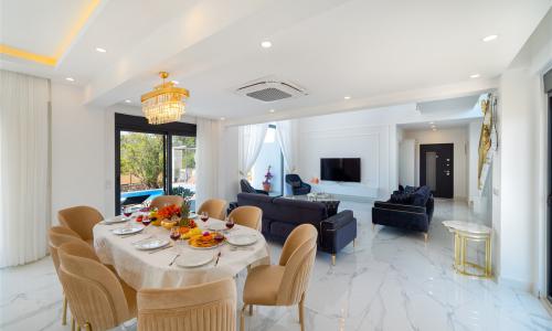 Villa Akça Kaş — 40