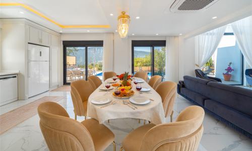 Villa Akça Kaş — 43