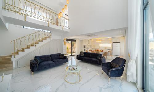 Villa Akça Kaş — 39