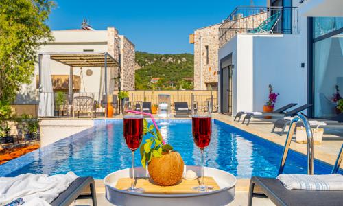 Villa Akça Kaş — 24