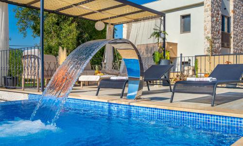 Villa Akça Kaş — 19