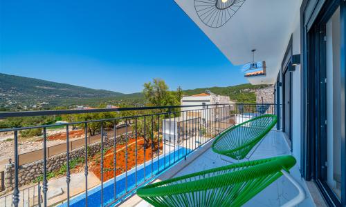Villa Akça Kaş — 58