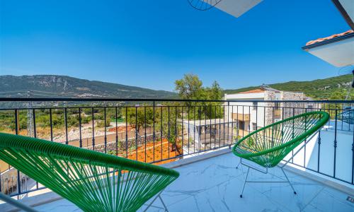 Villa Akça Kaş — 49