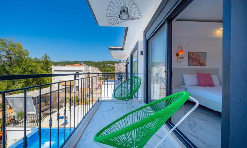 Villa Akça Kaş — 59