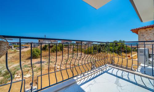 Villa Akça Kaş — 71