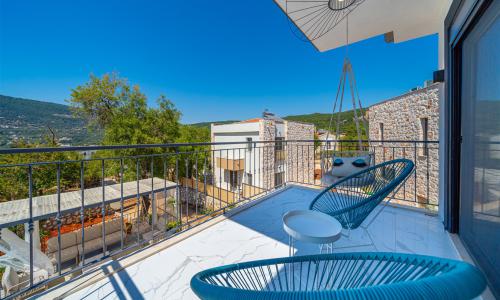 Villa Akça Kaş — 50