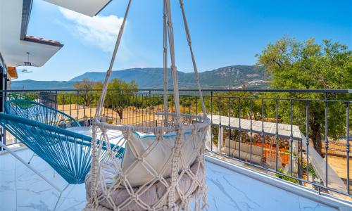 Villa Akça Kaş — 68