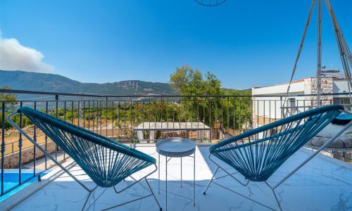 Villa Akça Kaş — 70