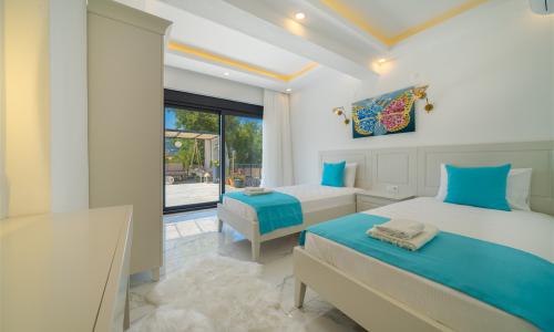 Villa Akça Kaş — 65