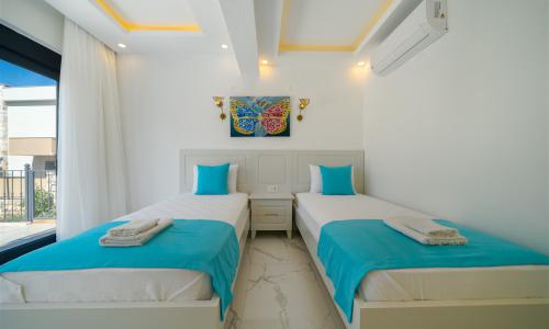 Villa Akça Kaş — 66