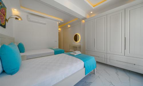Villa Akça Kaş — 67