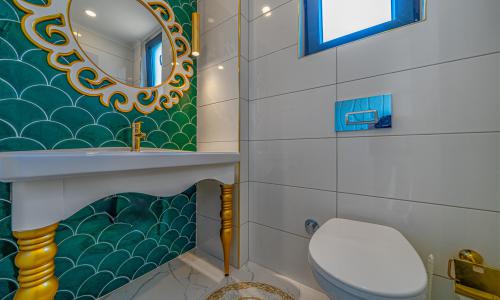 Villa Akça Kaş — 42