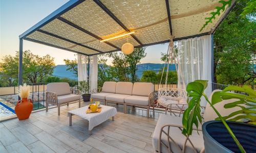 Villa Akça Kaş — 33