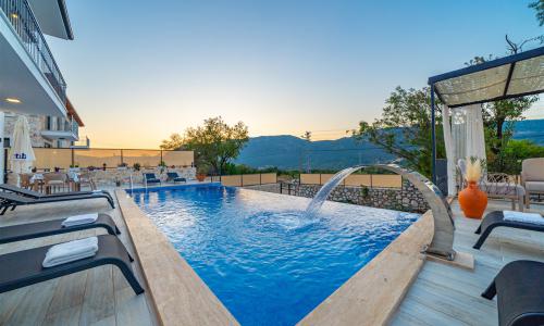 Villa Akça Kaş — 22