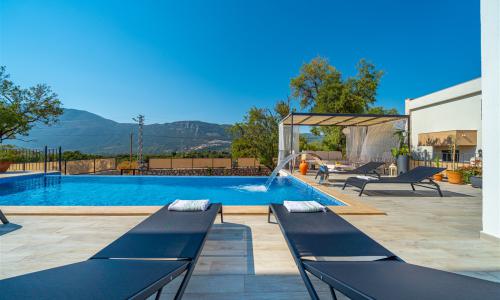 Villa Akça Kaş — 18