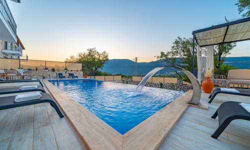 Villa Akça Kaş — 15