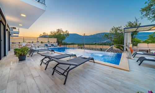 Villa Akça Kaş — 16